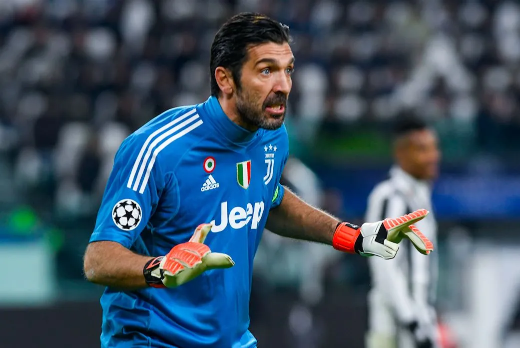 Buffon confirme son retour en sélection