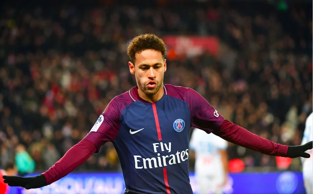 Neymar absent jusqu&rsquo;en mai selon Globo Esporte