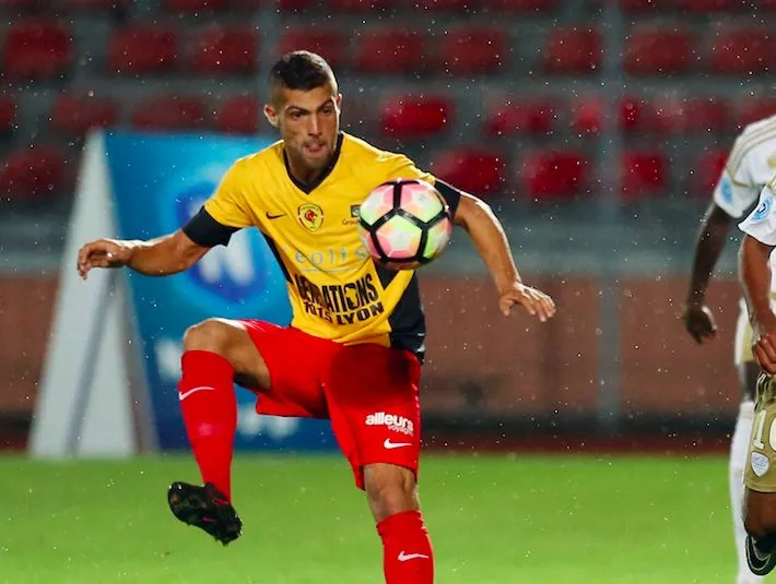 Comment je suis tombé amoureux de… (épisode 4)