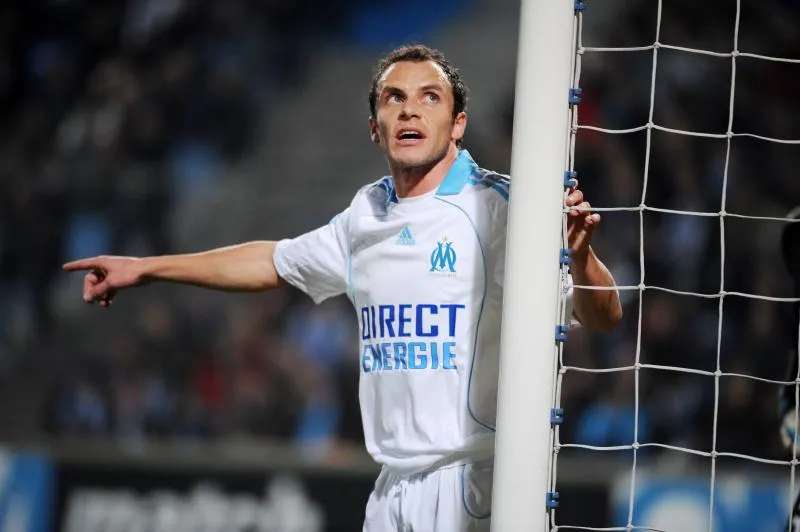 Laurent Bonnart : «<span style="font-size:50%">&nbsp;</span>Cavani me fait penser à Brandão<span style="font-size:50%">&nbsp;</span>»