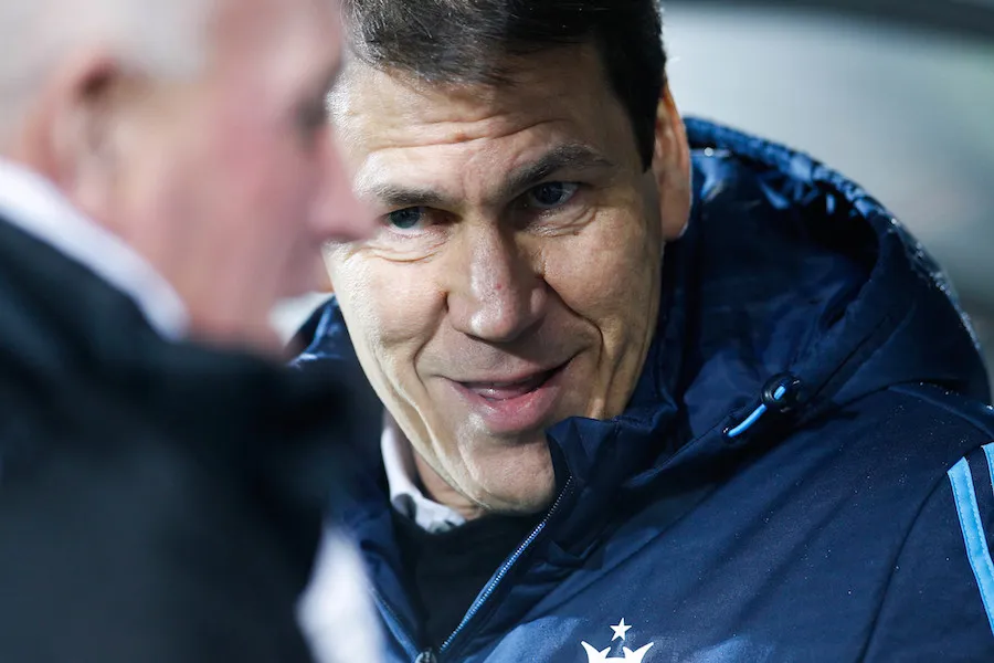 L’OM et ses secrets d’histoire