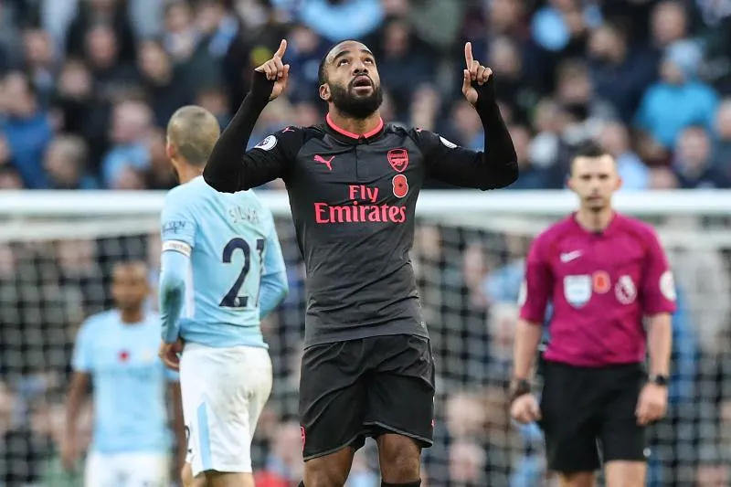 Arsenal-City, le baromètre des Français