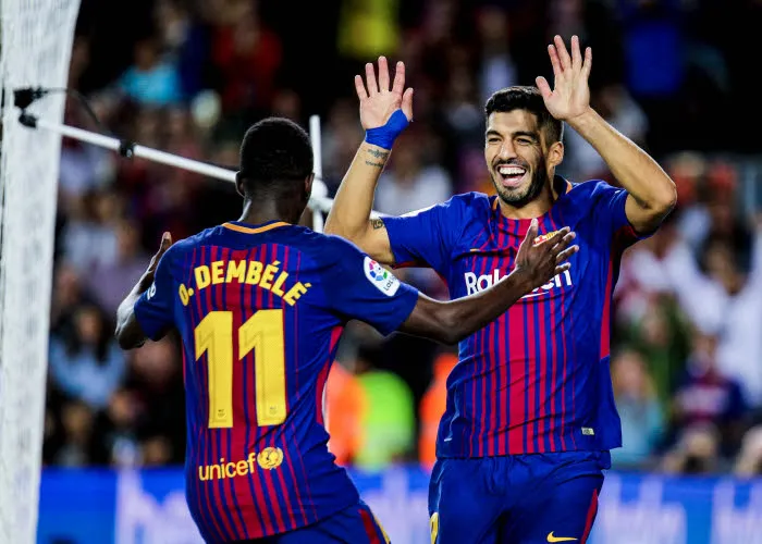Pronostic Las Palmas Barcelone : Analyse, prono et cotes du match de Liga
