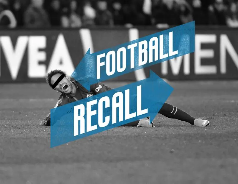 Podcast Football Recall, épisode 8 : Qui est le médecin de Neymar et comment les terrains synthétiques ont bousillé ma vie