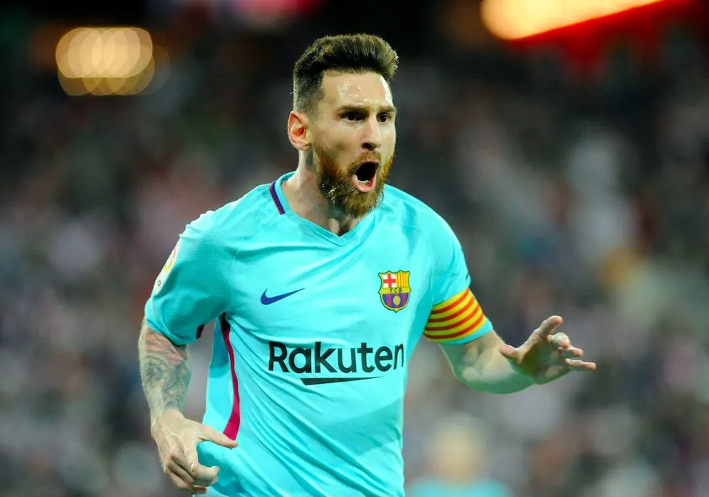 Le Barça boit la tasse à Las Palmas