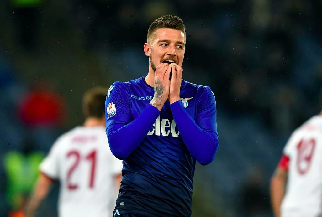 Pour Kežman, Milinković-Savić est meilleur que Pogba