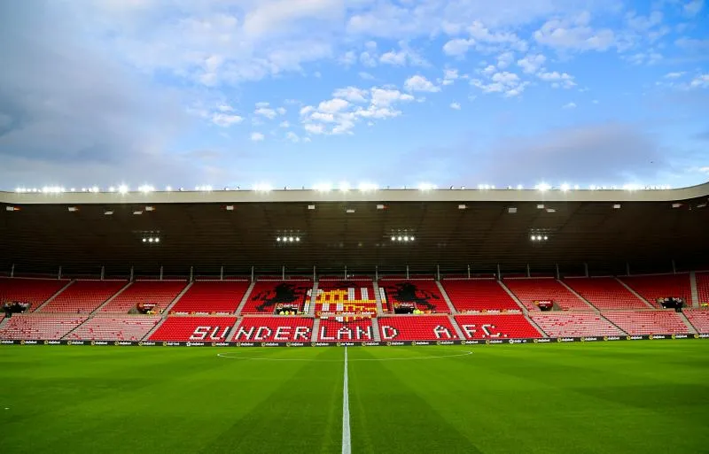 Sunderland accueille des sans-abris dans son stade