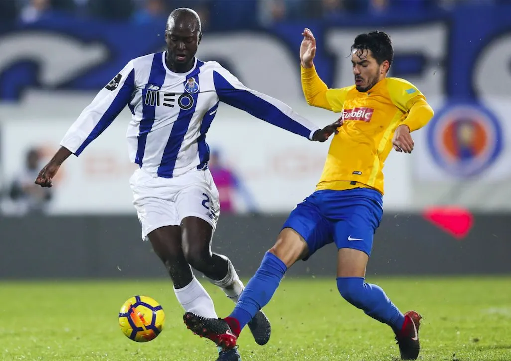 Porto et Estoril accusés d&rsquo;avoir truqué leur match
