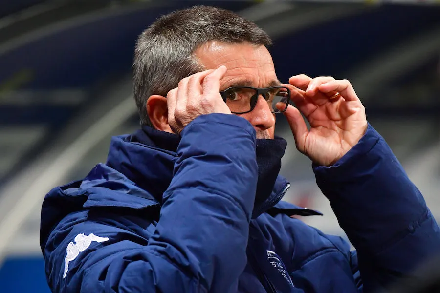 En direct : ESTAC Troyes &#8211; Paris S-G