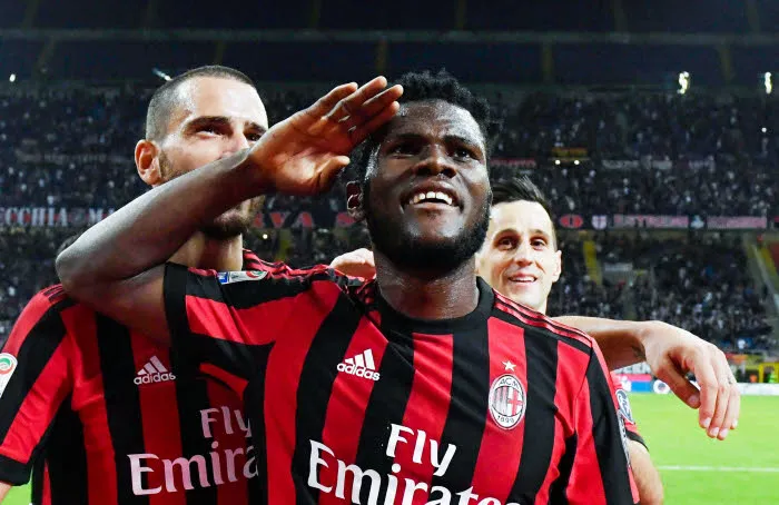 Pronostic Milan AC Inter Milan : Analyse, prono et cotes du derby milanais