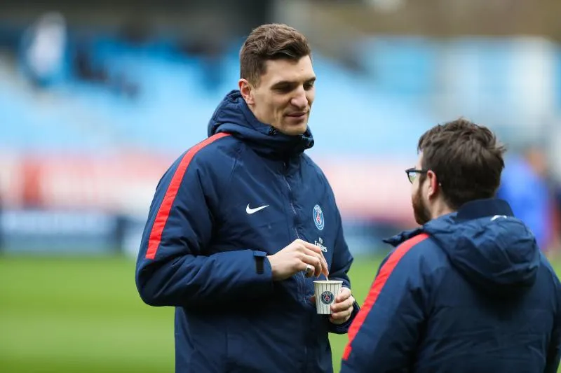 Meunier minimise l&rsquo;impact de l&rsquo;absence de Neymar