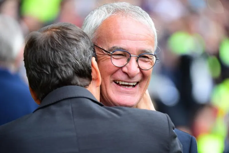 En direct : Marseille – Nantes