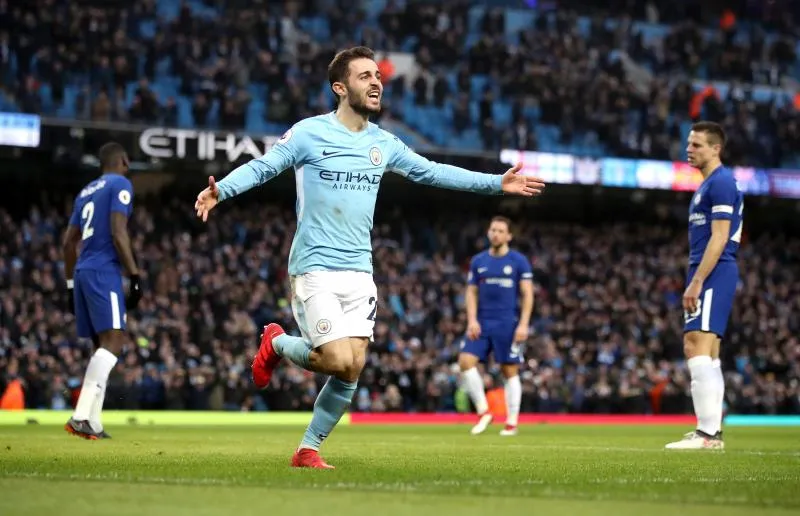 City asphyxie Chelsea