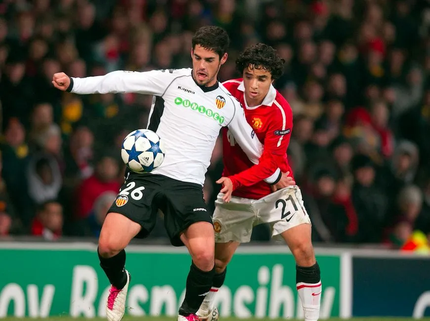 Quand Isco était trop gros pour Unai Emery