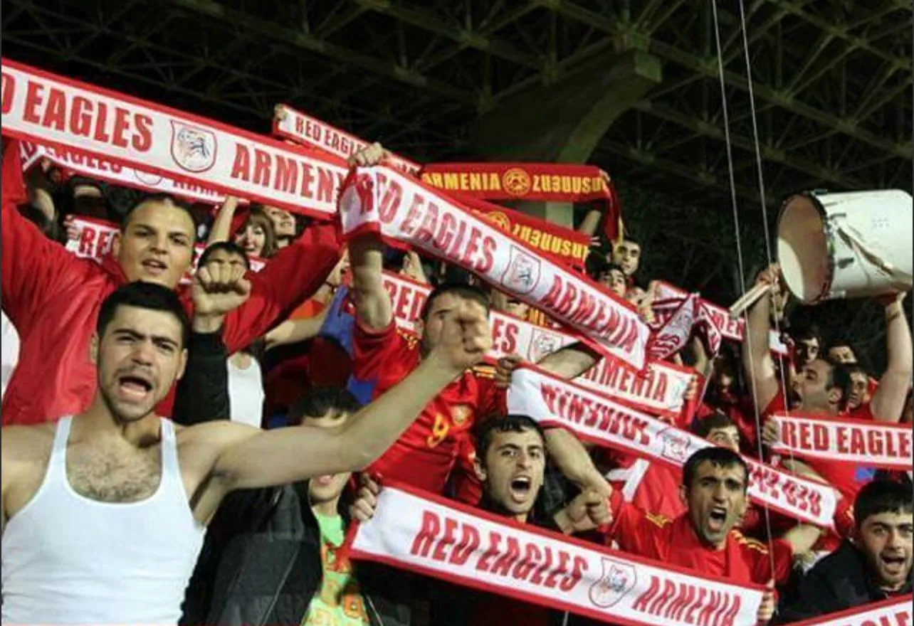 Le match que vous n’avez pas regardé : Ararat-Alashkert