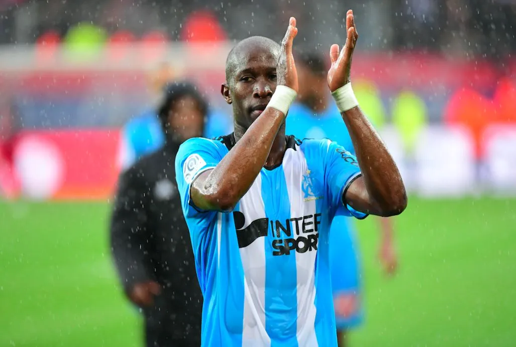 Rod Fanni va rejoindre l'Impact Montréal