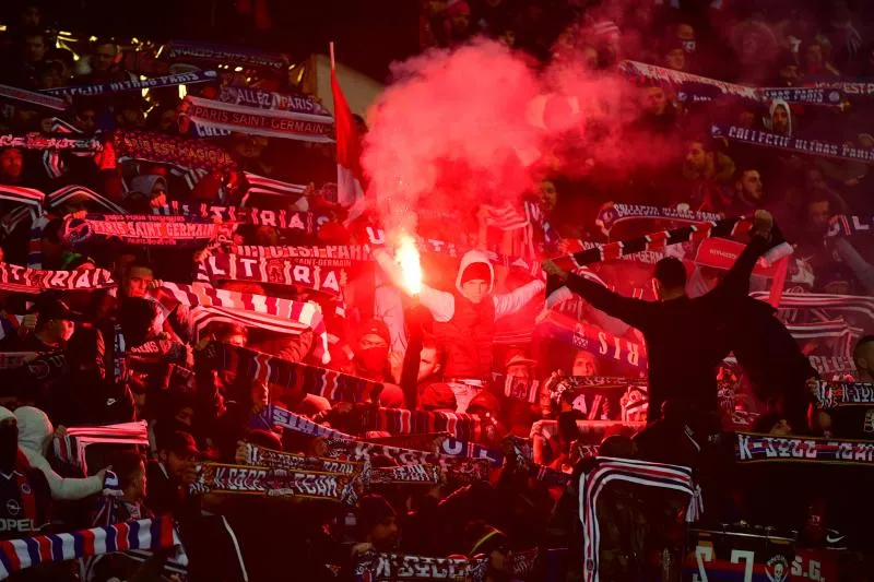 Le CUP veut que le Parc soit «<span style="font-size:50%">&nbsp;</span>un volcan assourdissant<span style="font-size:50%">&nbsp;</span>»