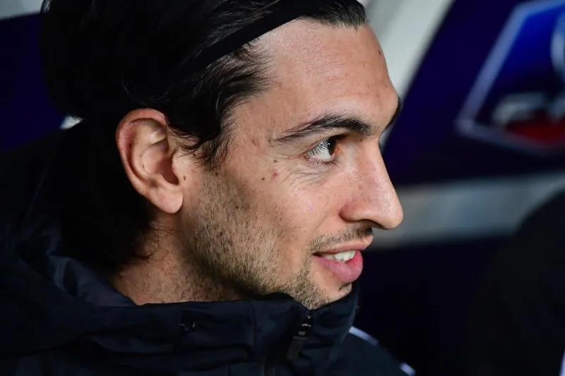 Seul Pastore est incertain pour Madrid