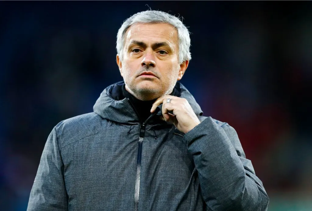 Mourinho consultant pour la télé russe