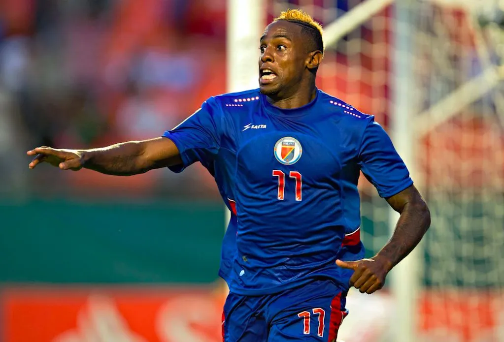 Jean-Eudes Maurice s&rsquo;envole au Kazakhstan