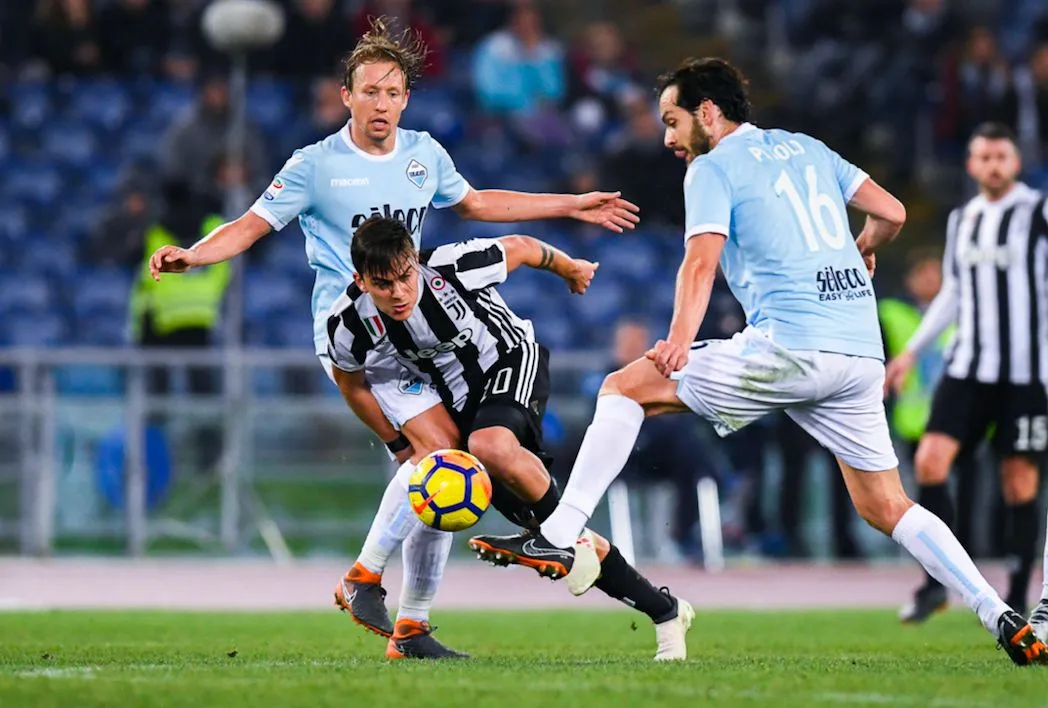 Boxing Day et mercato raccourci pour la Serie A