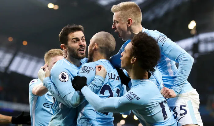 389€ à gagner avec Manchester City &amp; Tottenham – Juventus