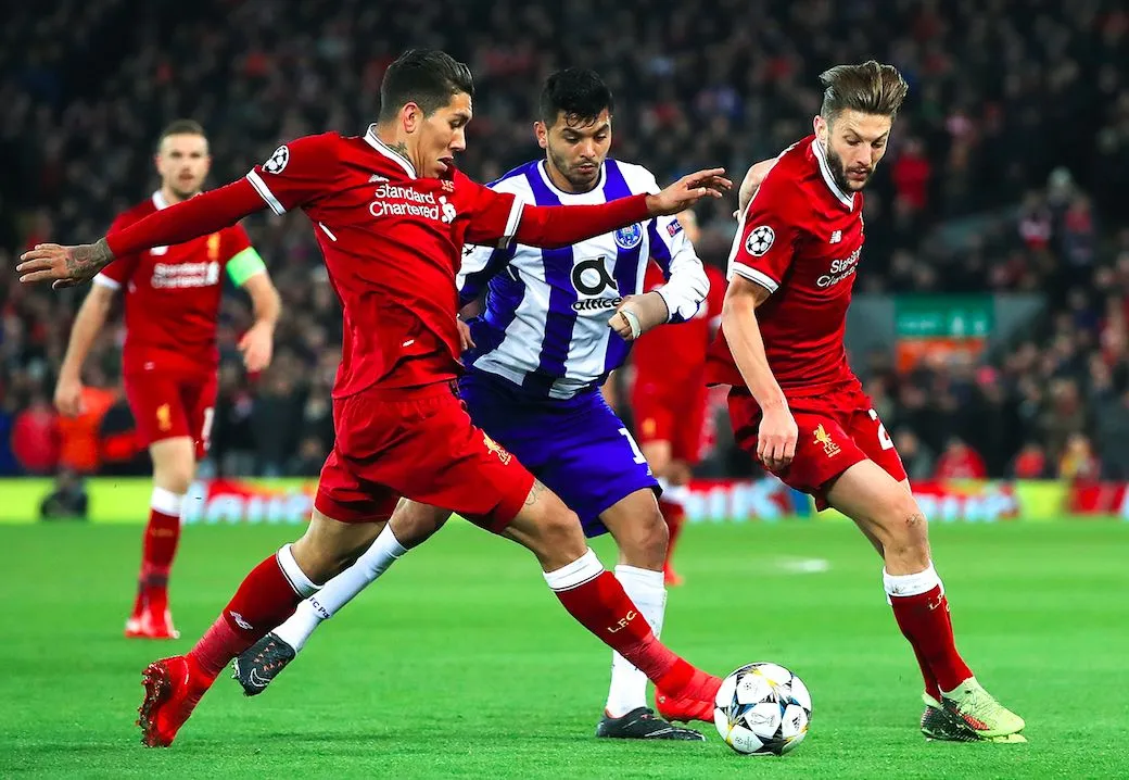 Liverpool qualifié sans forcer