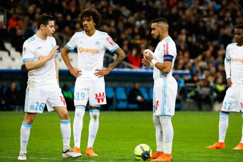 Pourquoi la victoire de Marseille va donner un Oscar à Michael Schumacher