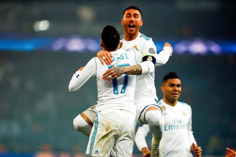 Ensemble, ils ne l&rsquo;ont pas fait