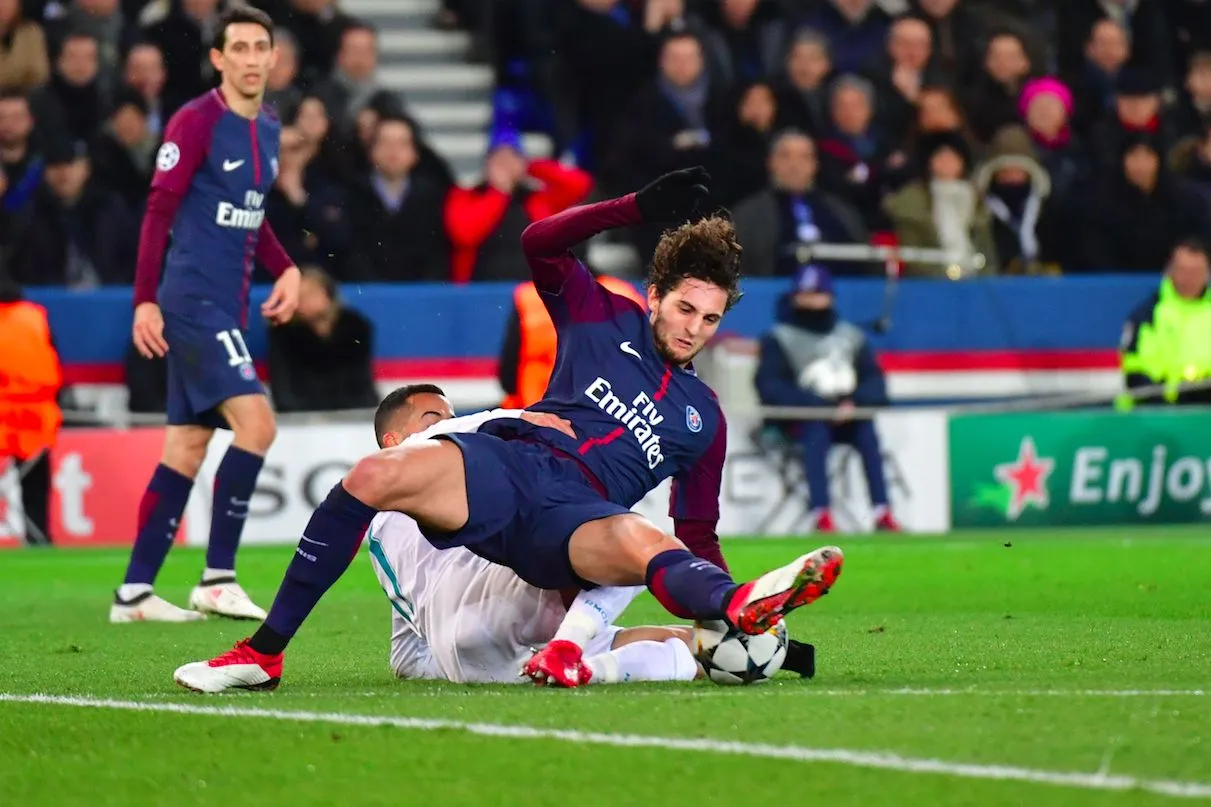 Et maintenant, on s’amuse comment ?