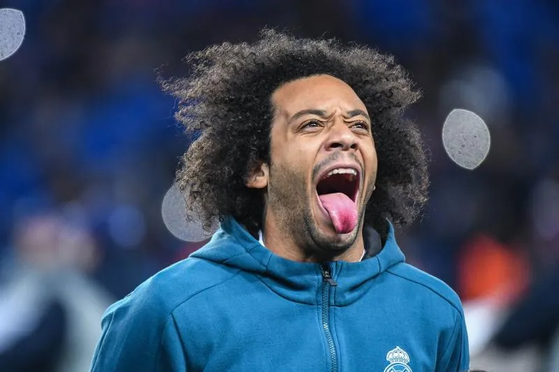 Marcelo : «<span style="font-size:50%">&nbsp;</span>Nous, on n&rsquo;a pas parlé<span style="font-size:50%">&nbsp;</span>»