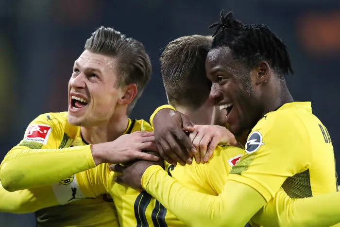 Pronostic Borussia Dortmund Salzburg : Analyse, prono et cotes du match de Ligue Europa