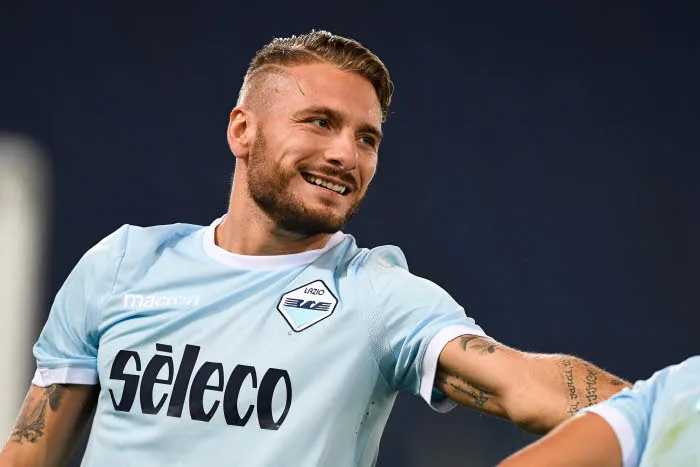 Pronostic Salzburg Lazio Rome : Analyse, prono et cotes du quart de finale de Ligue Europa