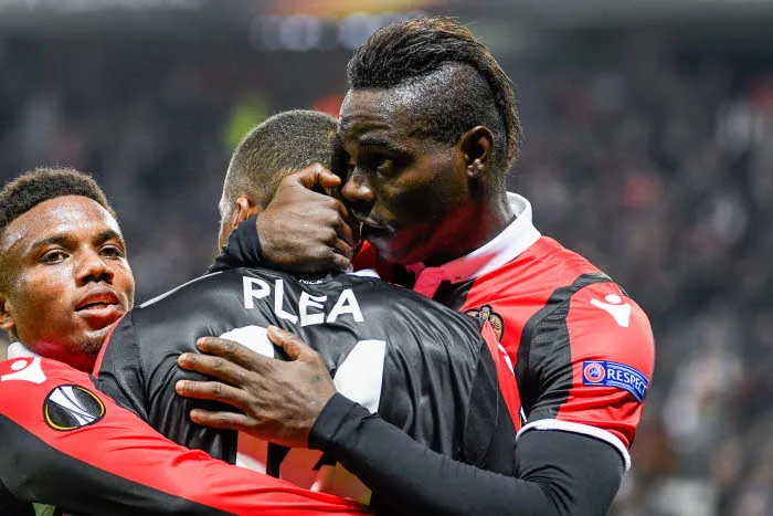 Pronostic Angers Nice : Analyse, prono et cotes du match de Ligue 1