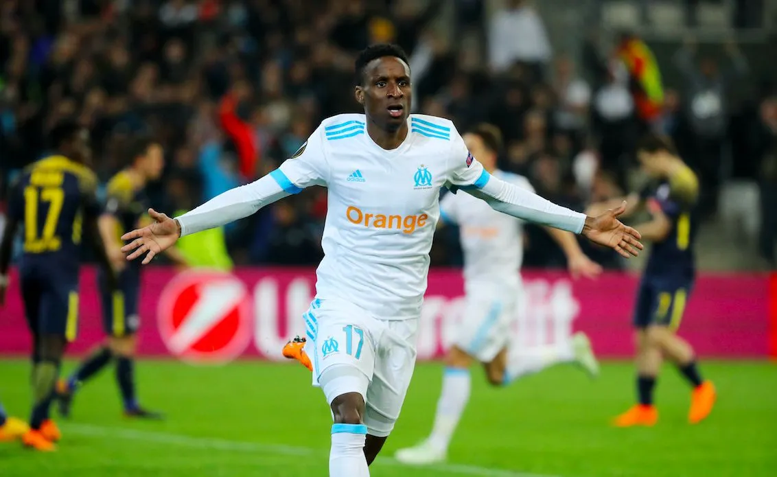 Les notes de l&rsquo;OM face à Leipzig