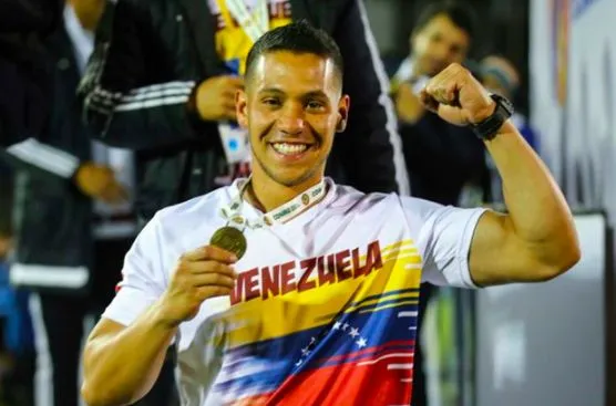 Le kiné de la sélection du Venezuela a été assassiné