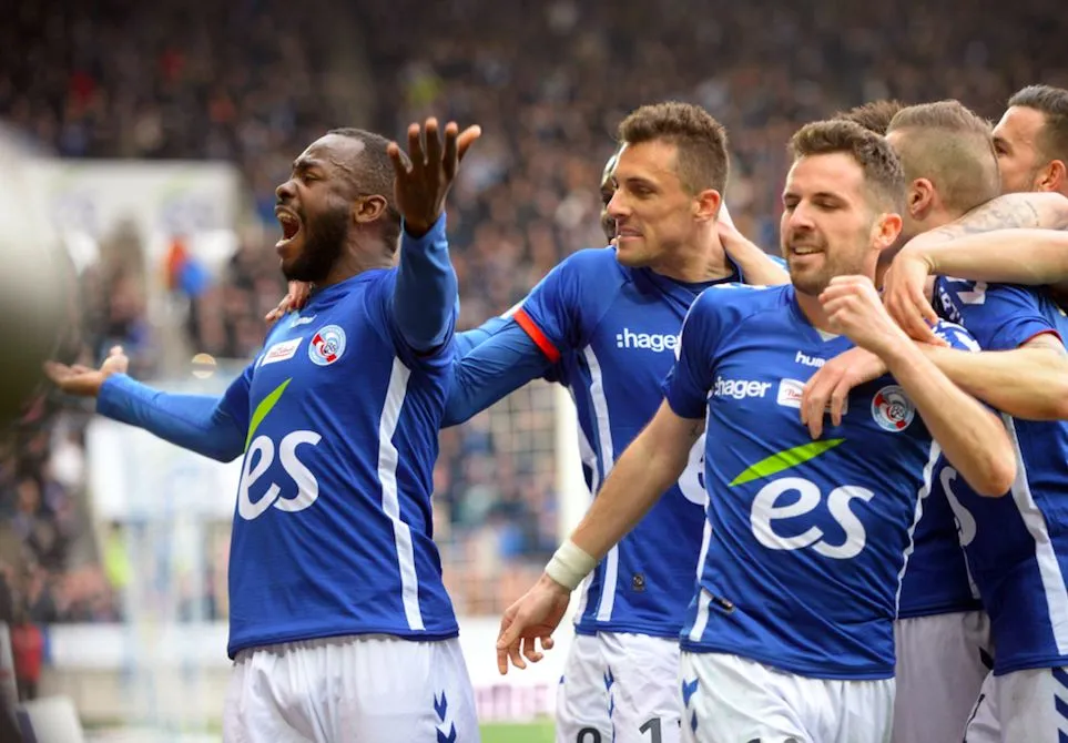 Bahoken : « Si ce n’est pas  Strasbourg, je ne viens pas en National »