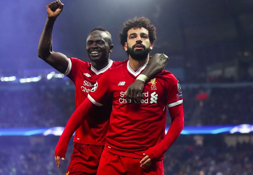 Record en Premier League pour Mohamed Salah