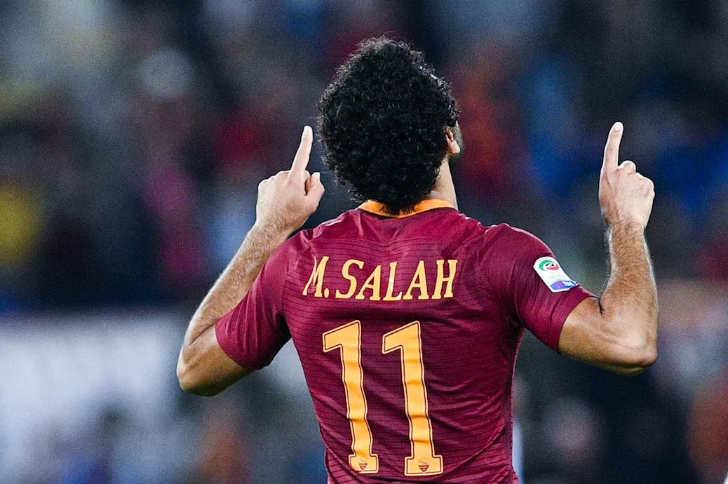 Salah va retrouver sa Roma