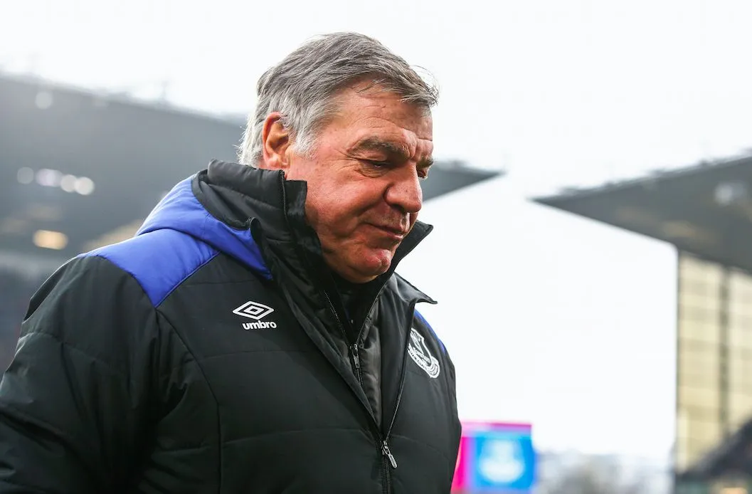 Allardyce : «<span style="font-size:50%">&nbsp;</span>Il faut arrêter d&rsquo;attendre de Rooney qu&rsquo;il soit un ange<span style="font-size:50%">&nbsp;</span>»