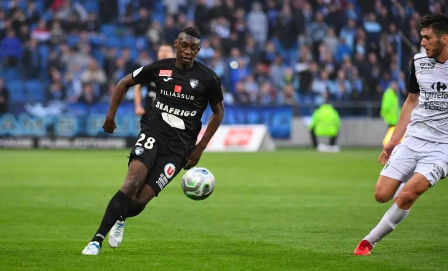 Le HAC se relève en pensant à Samba Diop