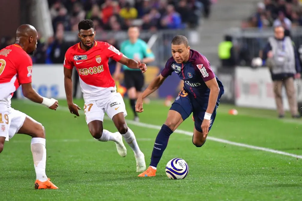 Mbappé, à qui la bonne affaire ?