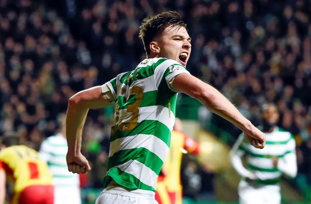 Manchester United a Tierney dans le viseur
