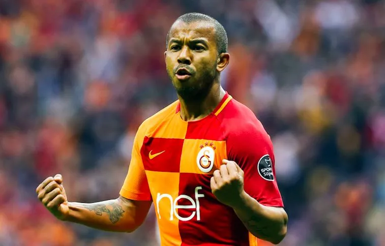 Galatasaray s&rsquo;impose sur le fil face à Başakşehir