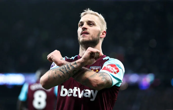 Pronostic West Ham Stoke City : Analyse, prono et cotes du match de Premier League