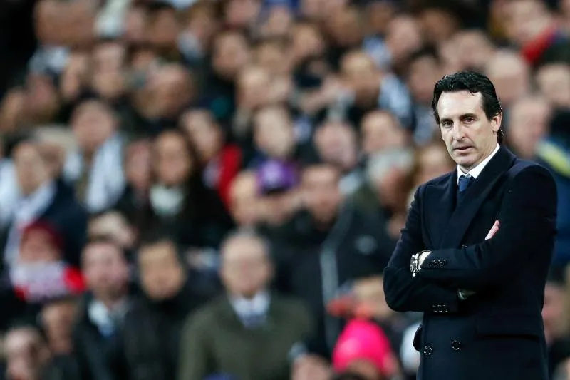 Emery, le bout du chemin