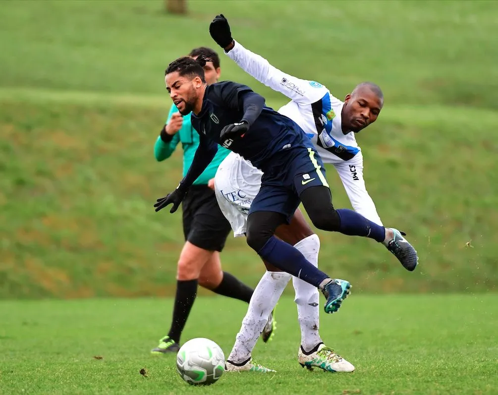 Max Hilaire : «<span style="font-size:50%">&nbsp;</span>Je prenais souvent des appartements meublés<span style="font-size:50%">&nbsp;</span>»