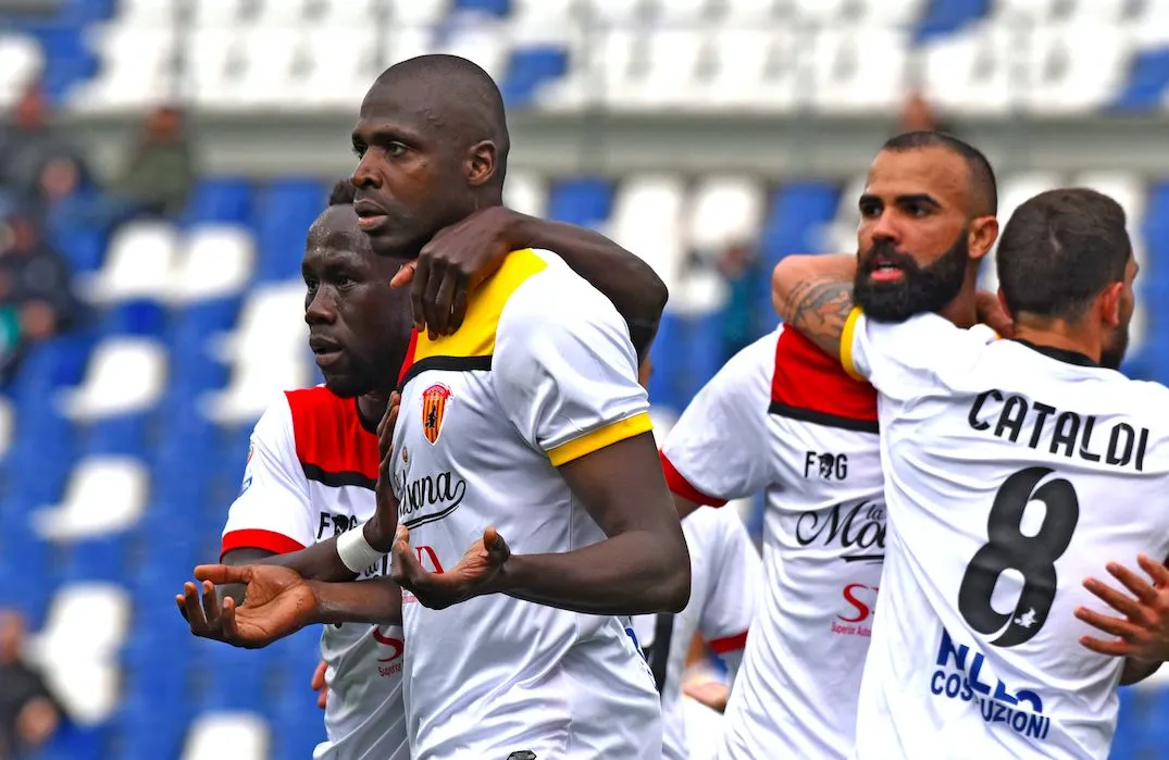 Cheick Diabaté bat un record vieux de dix-sept ans en Serie A