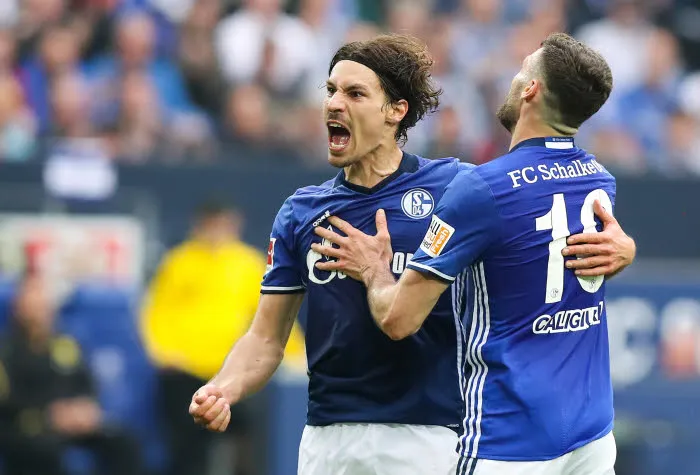 Pronostic Schalke Francfort : Analyse, prono et cotes de la demi-finale de Coupe d&rsquo;Allemagne