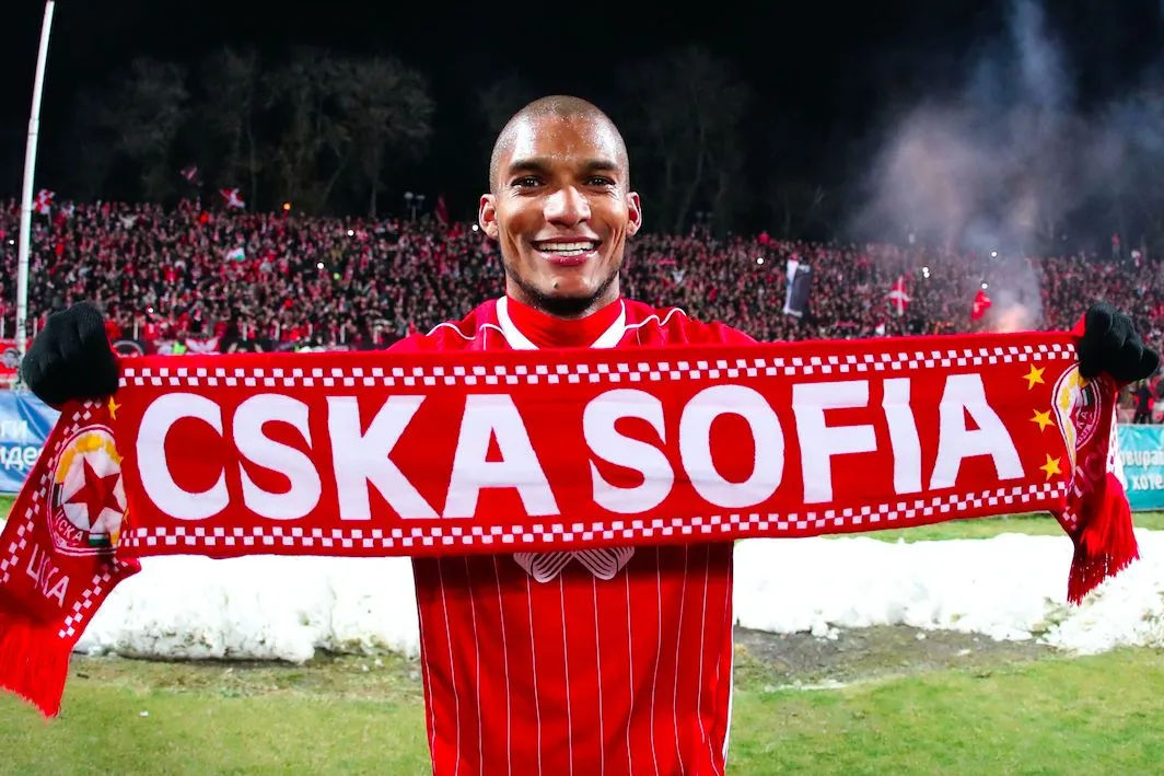 L&rsquo;OM sur la piste de l&rsquo;attaquant brésilien Fernando Karanga